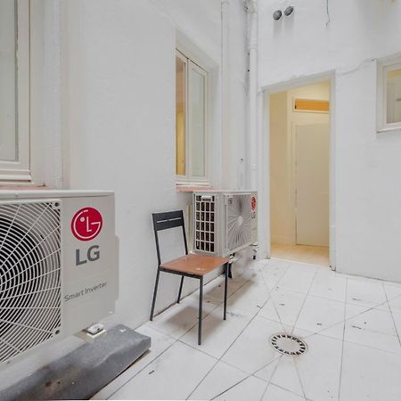 Apartament Nuevo Apt Para 7 Pax En Malasana - Gran Via E1 Madryt Zewnętrze zdjęcie