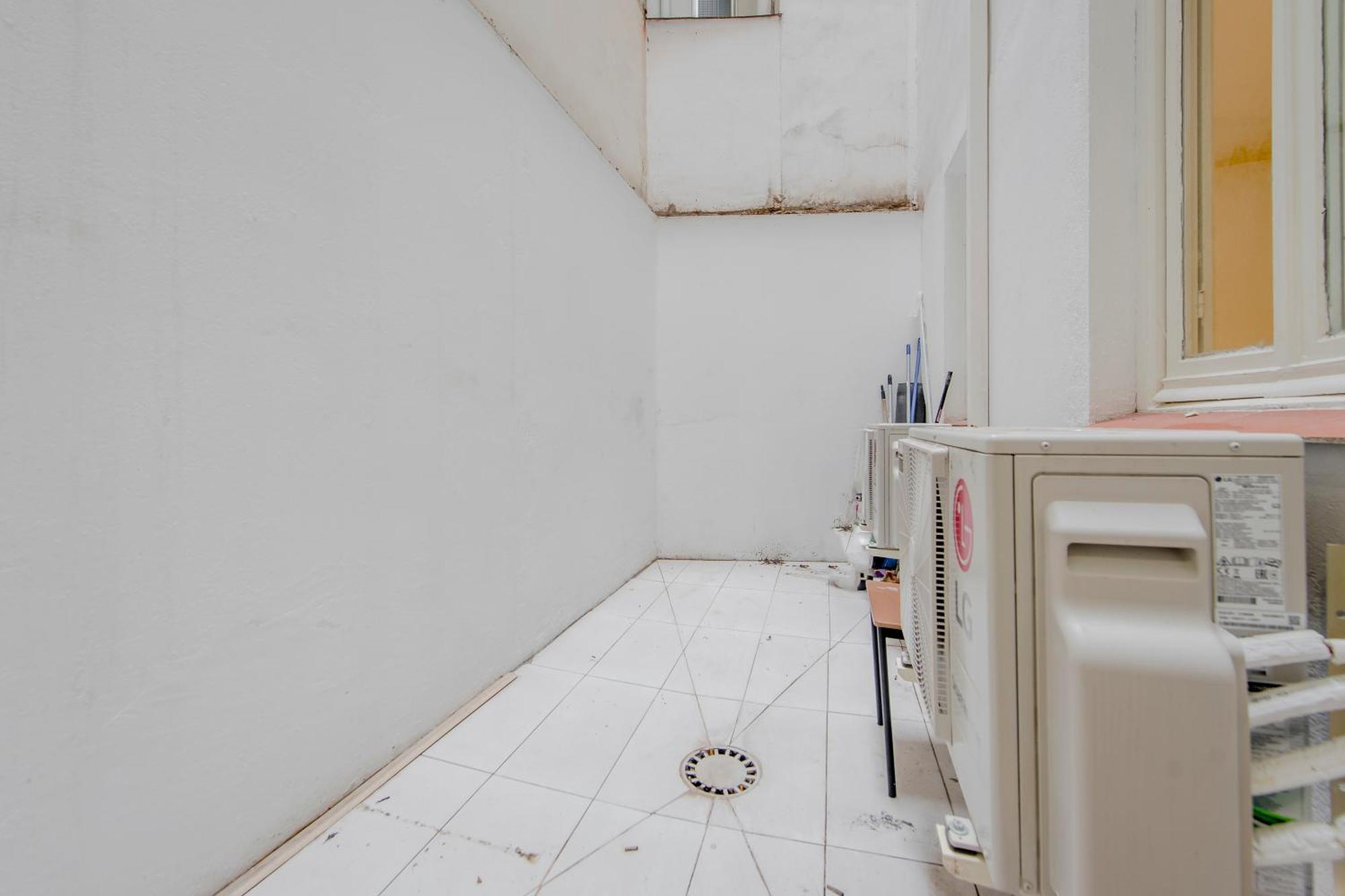 Apartament Nuevo Apt Para 7 Pax En Malasana - Gran Via E1 Madryt Zewnętrze zdjęcie